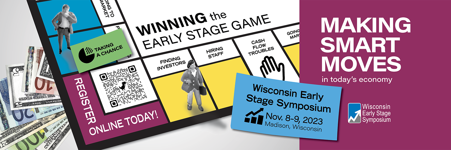 Wisconsin Early Stage Symposium