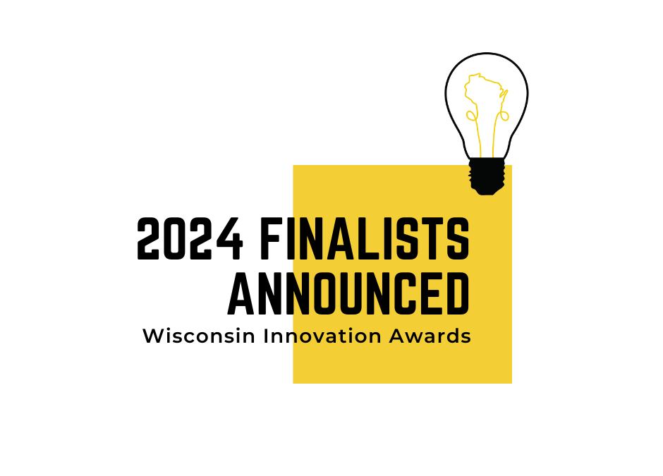 Wisconsin Innovation Awards 2024