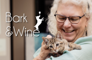 Bark & Wine