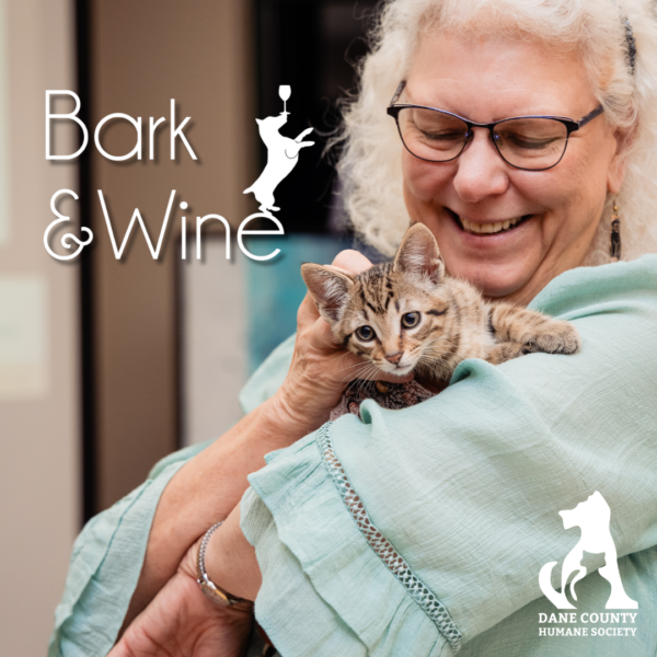 Bark & Wine